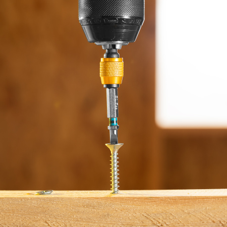 Бита SL5,0х50мм, сталь S2, шестигр., 10шт. Gross