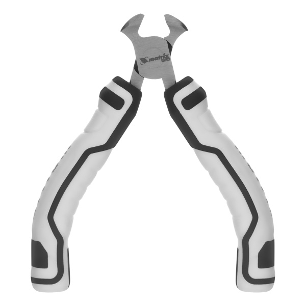 Кусачки торцевые Mini, 105 мм, авторазжим, Pro Matrix