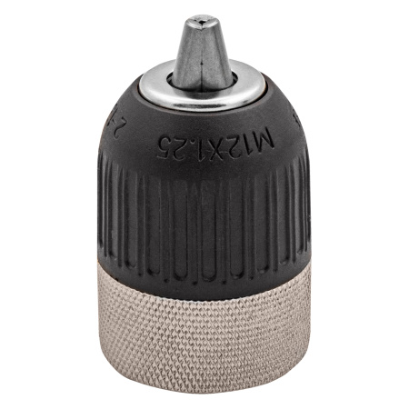 Патрон для дрели БЗП 2-13 мм, М12 Matrix