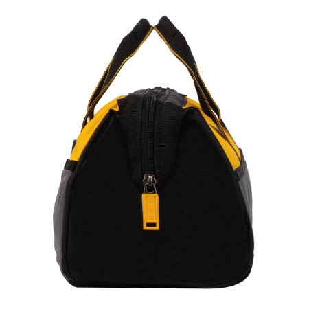 Сумка для инструмента, 305х190х195 мм, 14 карманов Denzel цена