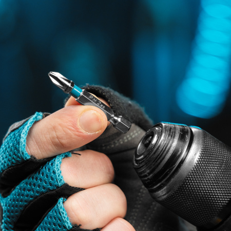 Бита РН2 х 50, сталь S2, 2 шт. Gross