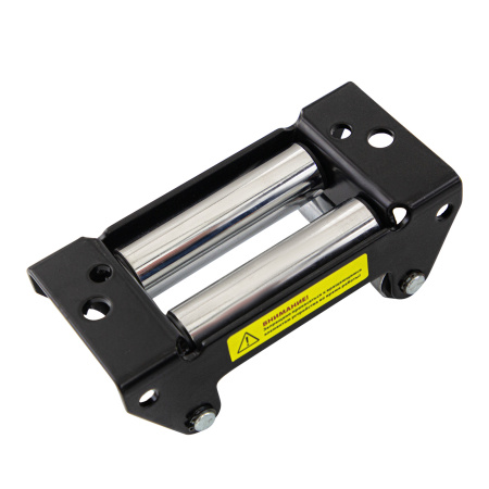 Лебедка автомобильная электрическая LB-2000, 2.2 т, 3.2 кВт, 12 В Denzel цена