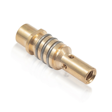 КЕДР Держатель сопла КЕДР (MIG-15 PRO) со спиралью