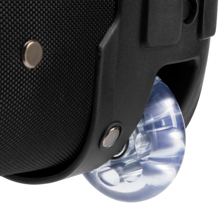 Рюкзак для инструмента, 440х350х250мм, выдвижная рукоятка, колеса Gross цена