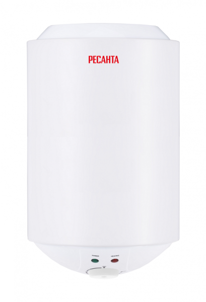 Водонагреватель накопительный ВН-15КН Ресанта 74/5/12