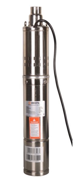 Скважинный насос Вихрь СН-90А 68/3/11