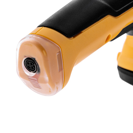 Ножницы-кусторез аккумуляторные G411 с акк. 3.6В Li-Ion 1.5 Ач Denzel цена