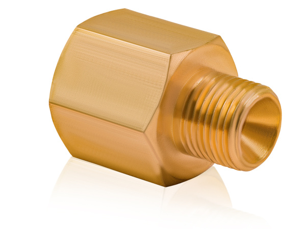 КЕДР Переходник КЕДР М12 на G3/8 TIG DC