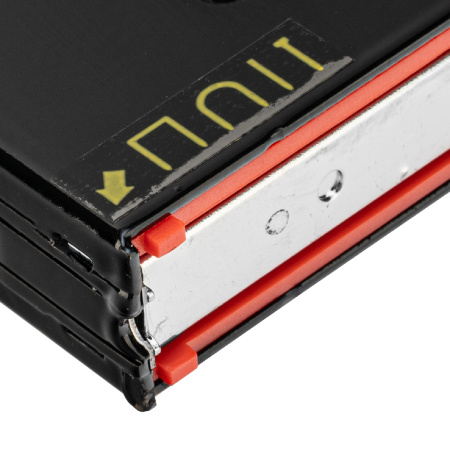 Степлер мебельный 4-функциональный пластиковый, тип скобы: 53, 28, 300, 500, 6-14 мм Matrix цена