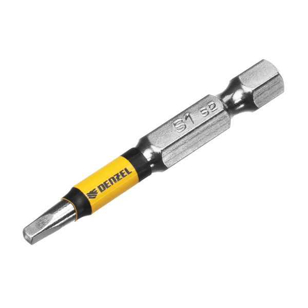 Бита S1x50, 5 шт. Denzel