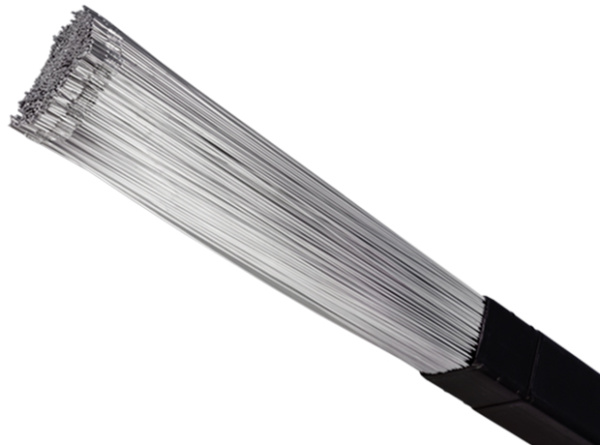 КЕДР Прутки сварочные нержавеющие КЕДР TIG ER-308LSi Ø 1,2 мм (1000 мм пачка 5 кг)