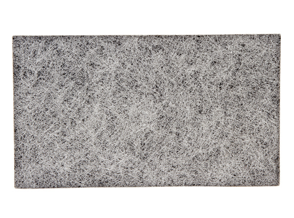 КЕДР Фильтр вспомогательный для турбоблока К-704Т PRO/К-924T EXPERT dual, серый