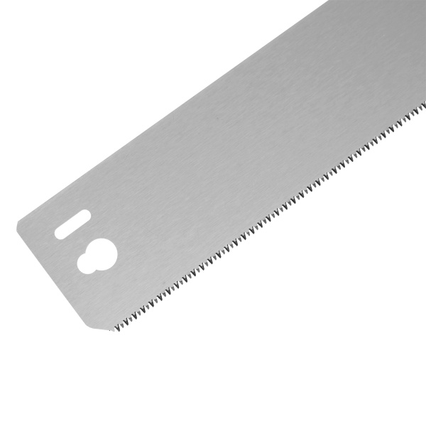 Пильное полотно для прецизионного стусла "Piranha", 600 мм, каленый зуб 3D, 18 TPI Gross цена