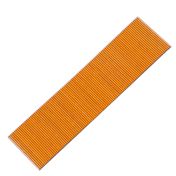 Гвозди финишные, (шпильки) 23GA для пневматического нейлера финишного D 0.64 мм, длина 18 мм, 5000 шт Matrix цена