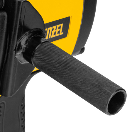 Ударный пневмогайковерт IW1600, 3/4", 4000 об/мин, 1600 Нм Denzel цена