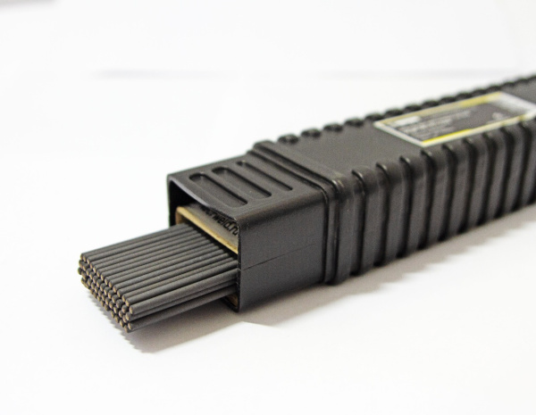 КЕДР Электроды для сварки чугуна КЕДР NiFe Ø 3,2мм (пачка 1кг)