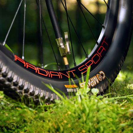 Пистолет для подкачки шин, пневматический Matrix цена