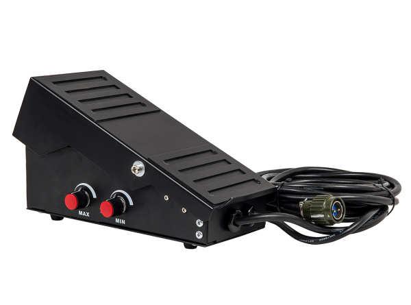 КЕДР Педаль управления КЕДР ПНДУ-02К (TIG-315P AC/DC)