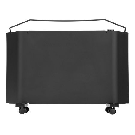 Конвектор электрический XCE-1500 B, 230 В, 1500 Вт, X-образный нагреватель Denzel