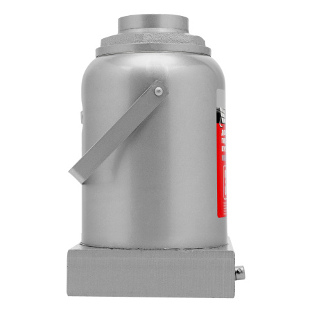 Домкрат гидравлический бутылочный, 30 т, высота подъема 260-415 мм Matrix цена