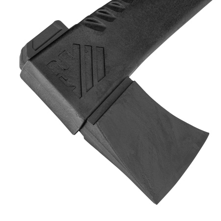 Топор-колун, F12, 2000 гр, двухкомпонентная рукоятка, 710 мм// Denzel цена