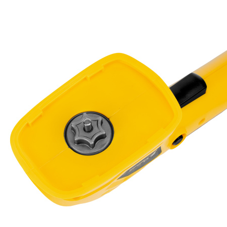 Ножницы-кусторез аккумуляторные GS-20, Li-Ion, 20 В Denzel цена