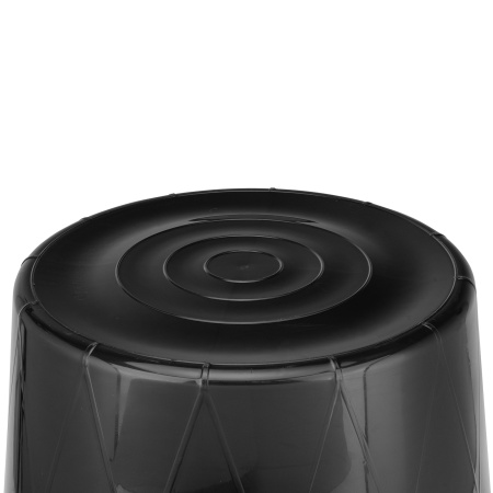 Таз строительный круглый универсальный, 200л, ударопрочный, с ребрами жесткости Matrix цена