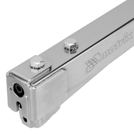 Степлер-молоток усиленный, тип скобы: 140, 6-10 мм Matrix цена