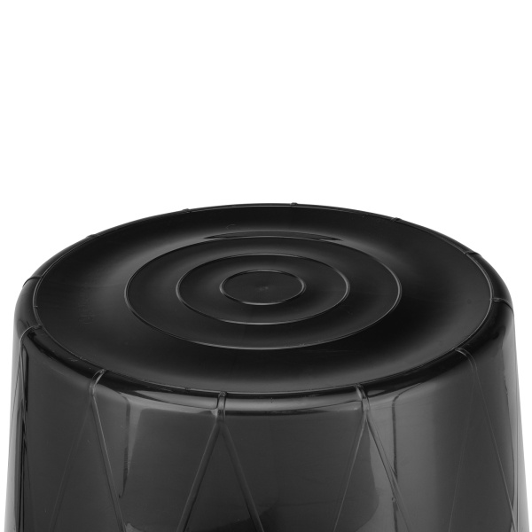 Таз строительный круглый универсальный, 200л, ударопрочный, с ребрами жесткости Matrix цена