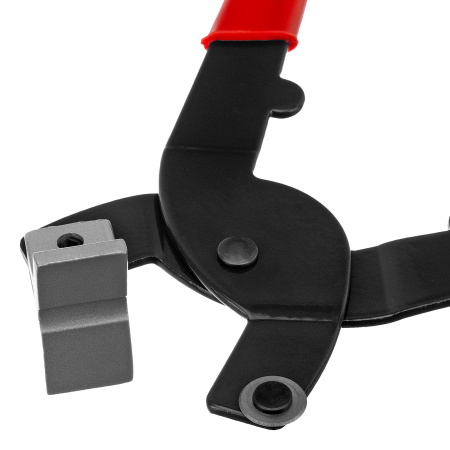 Плиткорез-кусачки, 200 мм, с алюминиевым упором Матрикс цена