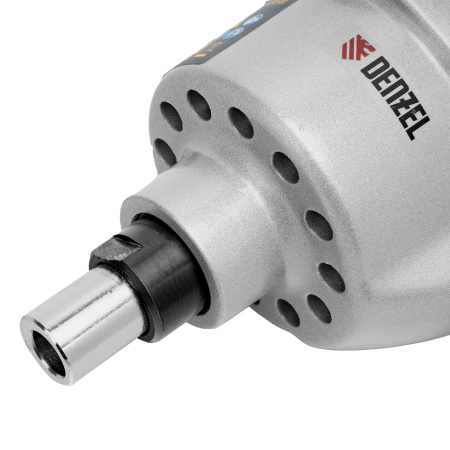 Пневматический молоток HP120 для одиночных гвоздей до 120 мм// Denzel цена
