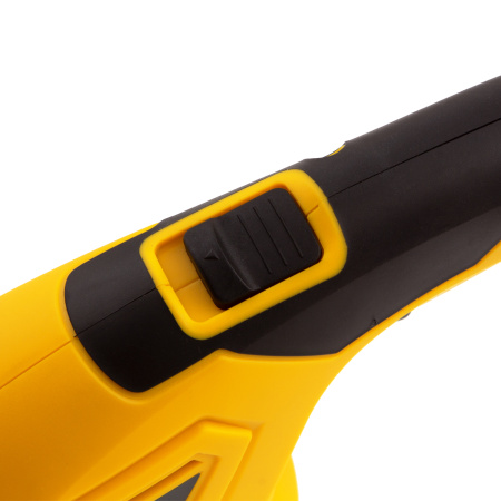 Ножницы-кусторез аккумуляторные  CGS-100, 18В Li-Ion Denzel цена