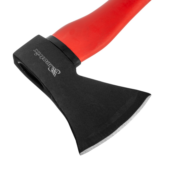 Топор, 600 г, фибергласовое топорище Matrix цена