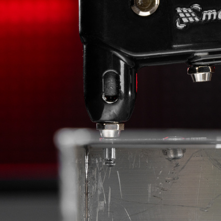 Заклепки, 4.8 х 10 мм, 50 шт. Matrix цена