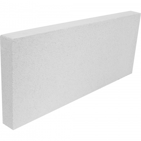 Пеноблок Бонолит Д500 600х250х50 мм