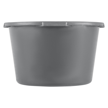 Таз круглый строительный усиленный, 60 л Matrix цена