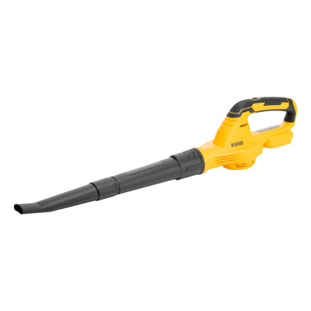 Воздуходувка аккумуляторная, AB-500, 60 м/с, 500 м3/ч, Li-Ion, 20 В Denzel цена