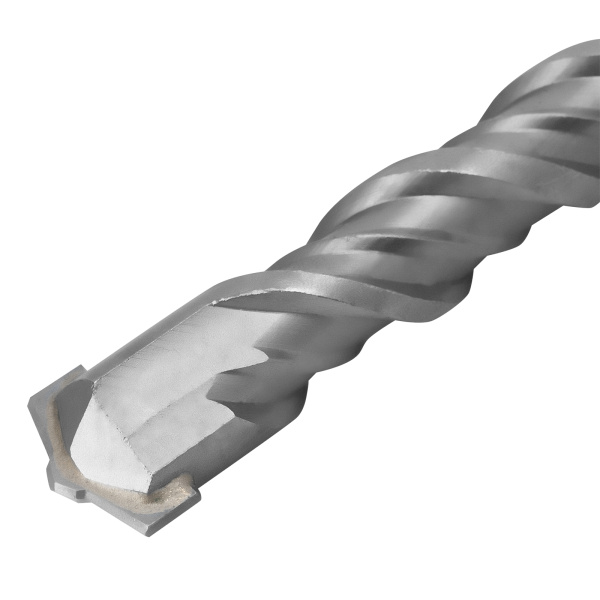 Бур по бетону, 26 х 300 мм, SDS Plus Matrix