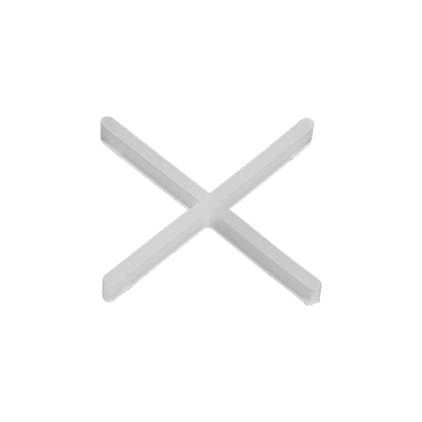 Крестики, 1.0 мм, для кладки плитки, 200 шт Matrix цена