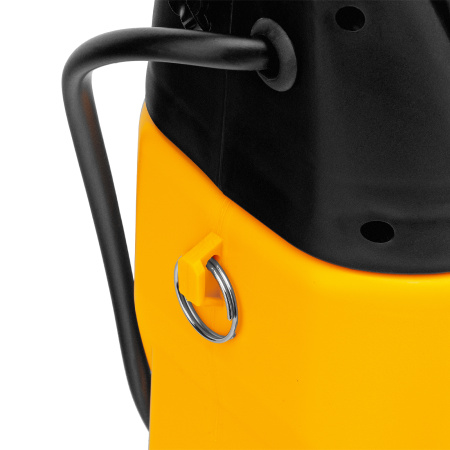 Опрыскиватель аккумуляторный D-5LI, 5 л, Li-Ion акк., 12 В, 2 Ач Denzel цена