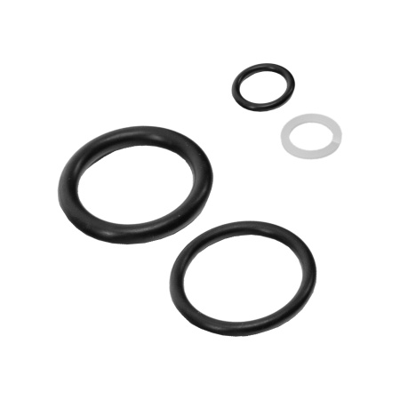 Домкрат гидравлический бутылочный, 2 т, высота подъема 181-345 мм, в пластиковый кейсе Matrix цена