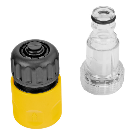 Моечная машина высокого давления R-110, 1400 Вт, 110 бар, 320 л/ч// Denzel