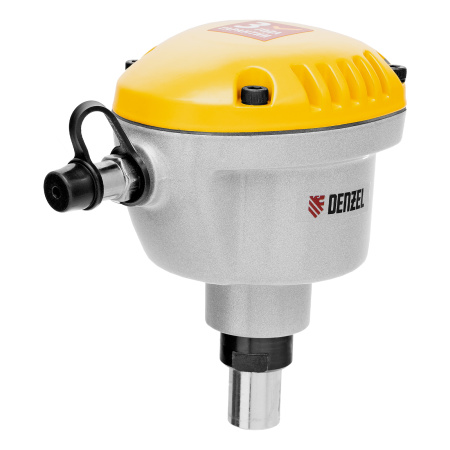 Пневматический молоток HP120 для одиночных гвоздей до 120 мм// Denzel цена