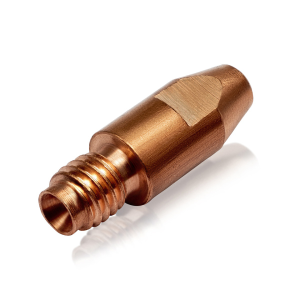 КЕДР Наконечник E-Cu КЕДР PRO М8 / Ø 1.2мм (10,0 / 30)