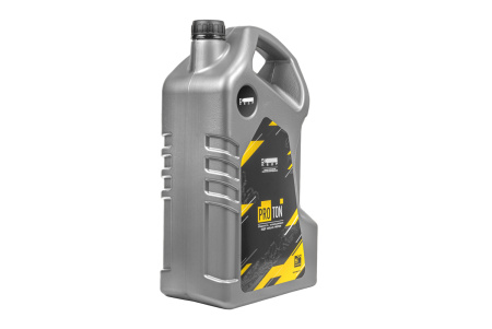 КЕДР Жидкость охлаждающая КЕДР COOL-65 PROTON (упак. 5 л)