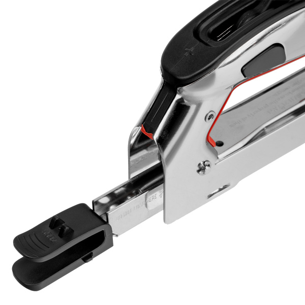 Степлер мебельный, стальной, быстрая загрузка, тип скобы 53, 4-14 мм, PRO Matrix цена