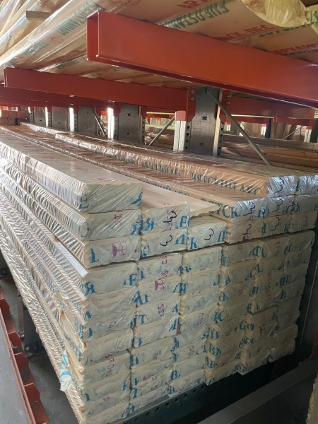 Имитация бруса 18х190х3000 АБ Хвоя 0.57м2