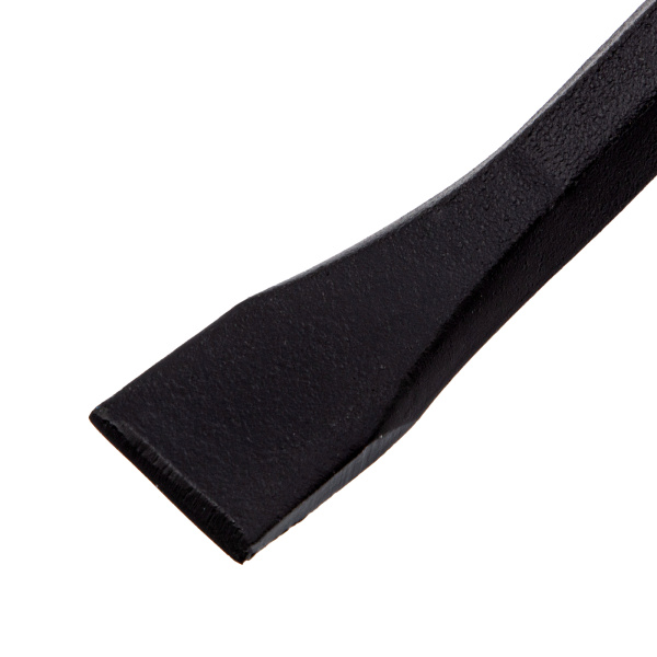 Лом-гвоздодер, 450 мм, шестигранный 16 мм, окрашенный, сталь 65 Denzel цена