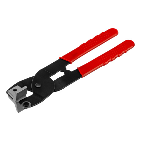 Плиткорез-кусачки, 200 мм, с алюминиевым упором Матрикс цена