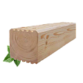 Брус профилированный